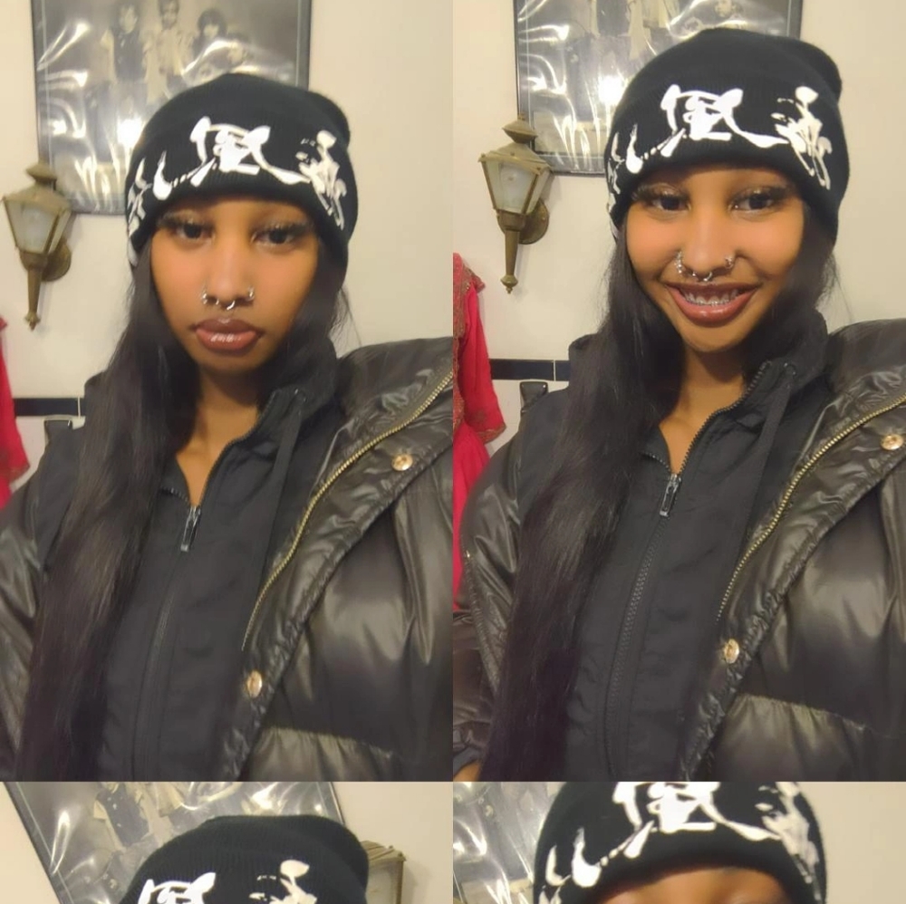The Japan beanie 🗾